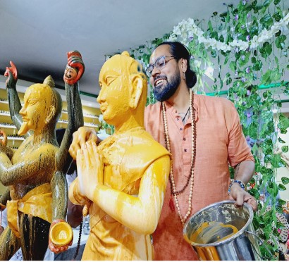 Abhishekam 1