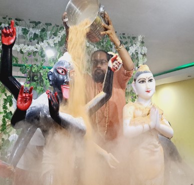 Abhishekam 3