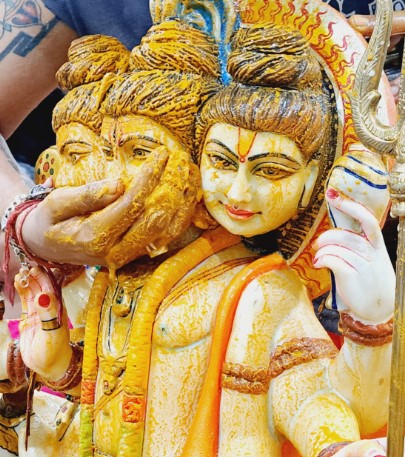 Abhishekam 5