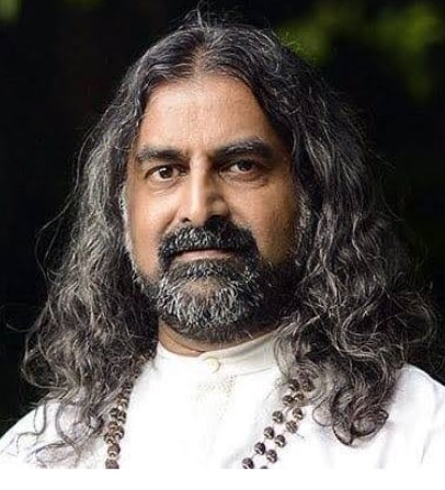 Mohanji