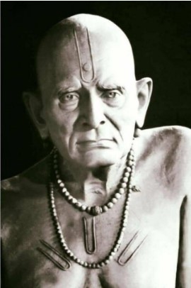 Sripada Sri Vallabha