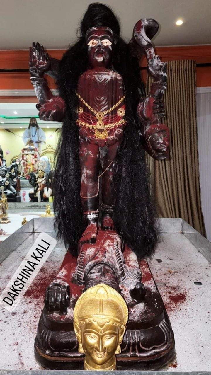 Sripada Sri Vallabha