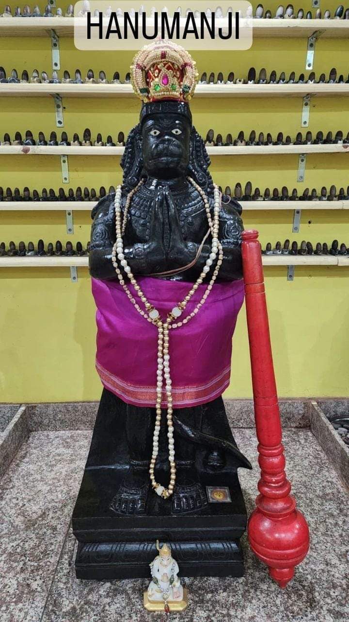 Sripada Sri Vallabha