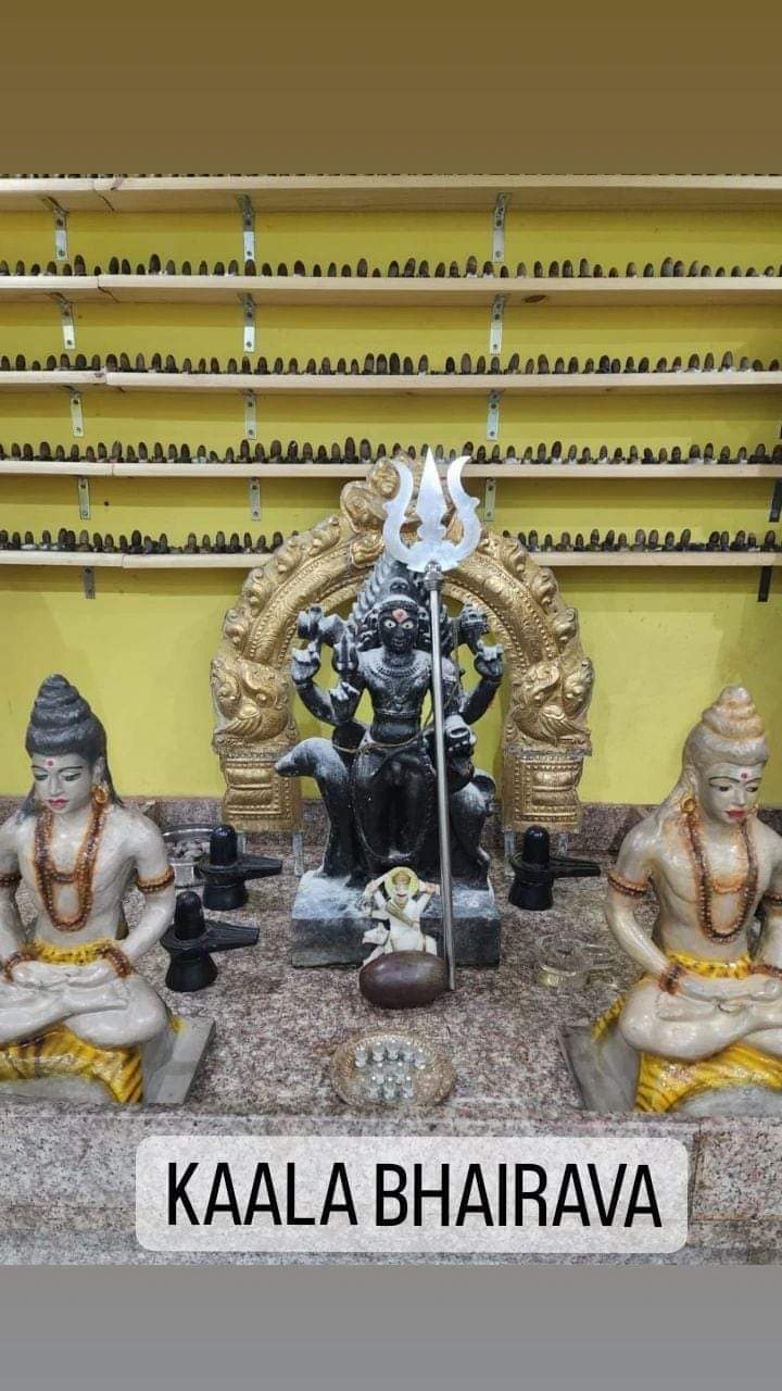 Sripada Sri Vallabha