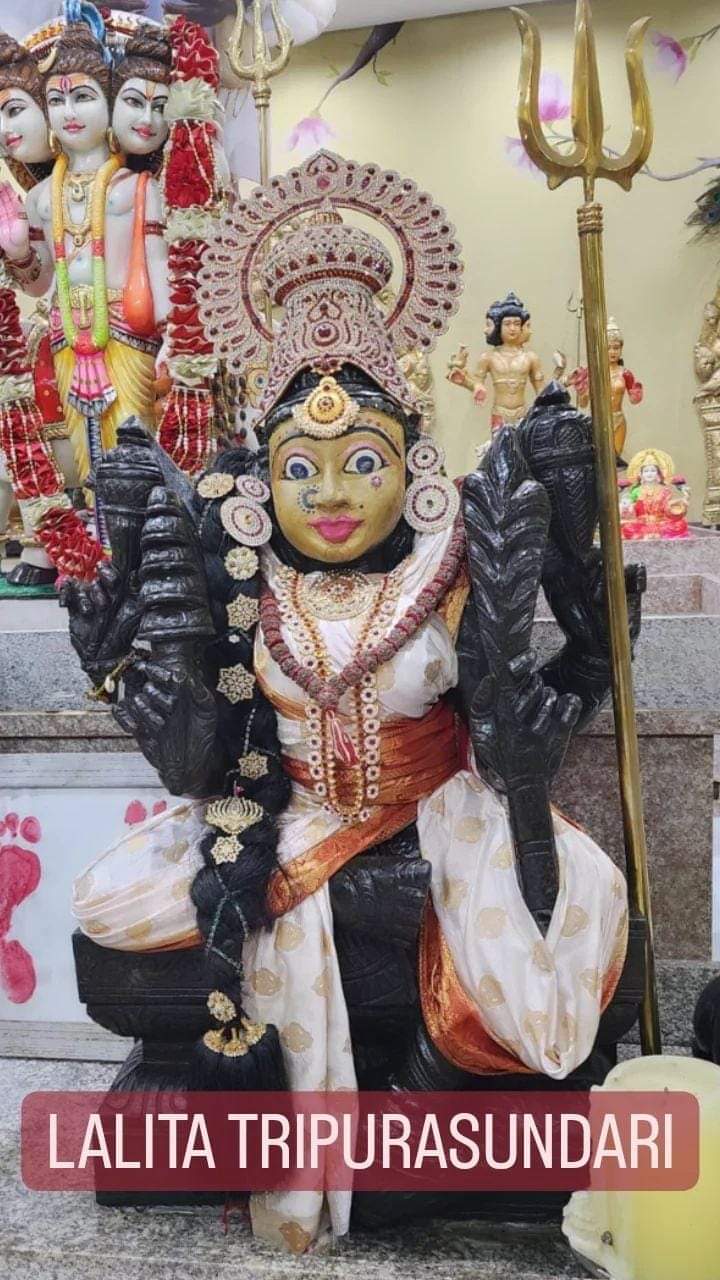 Sripada Sri Vallabha