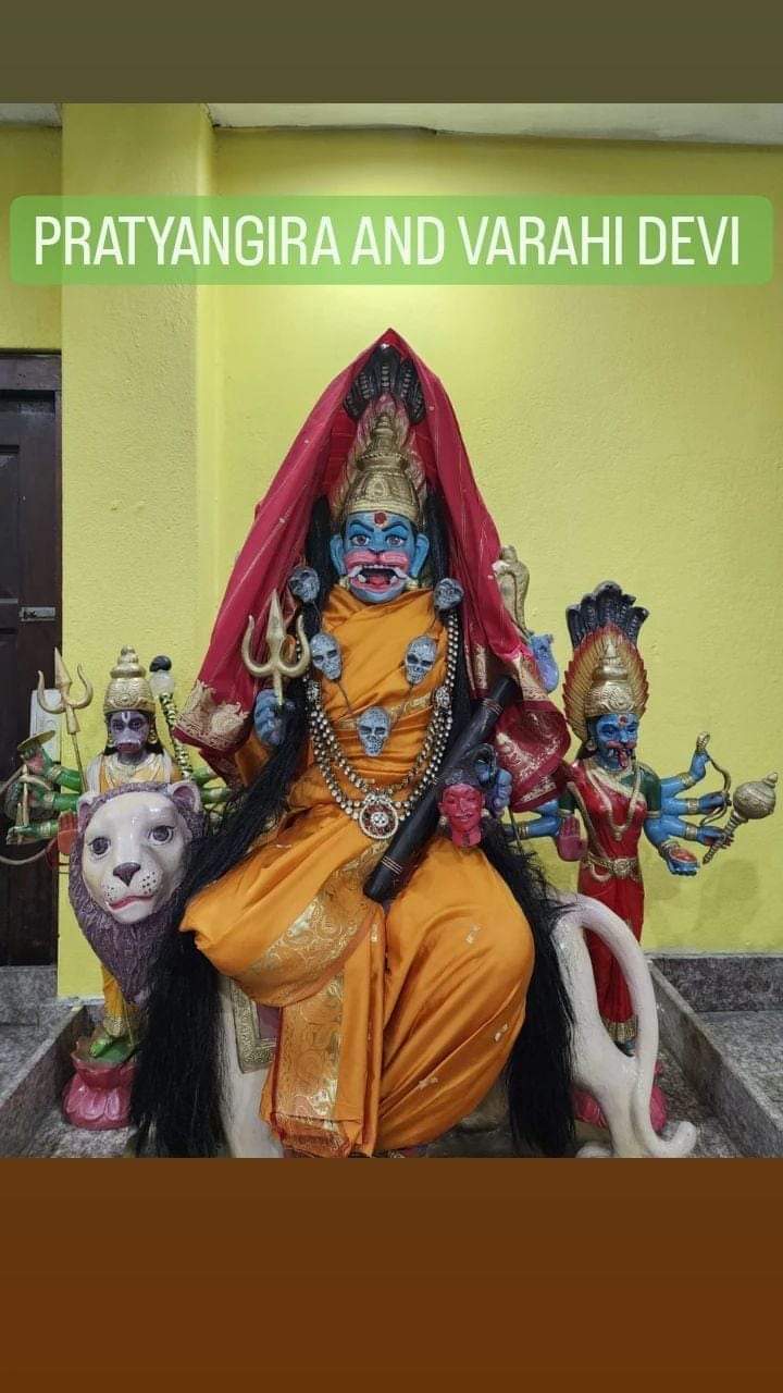 Sripada Sri Vallabha