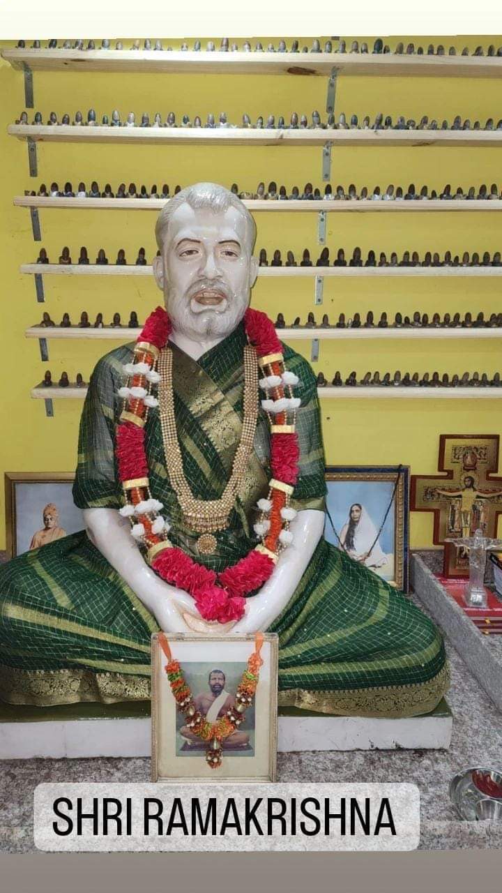 Sri Ramakrishna