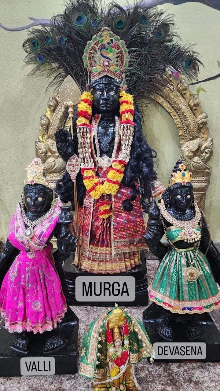 Sripada Sri Vallabha