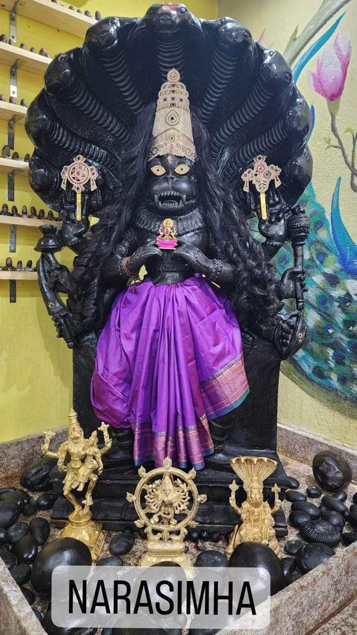 Sripada Sri Vallabha