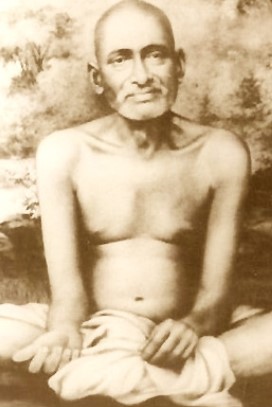 Swami Gajanan Maharaj