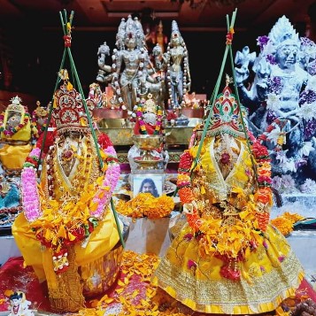 Kalsa Puja 1