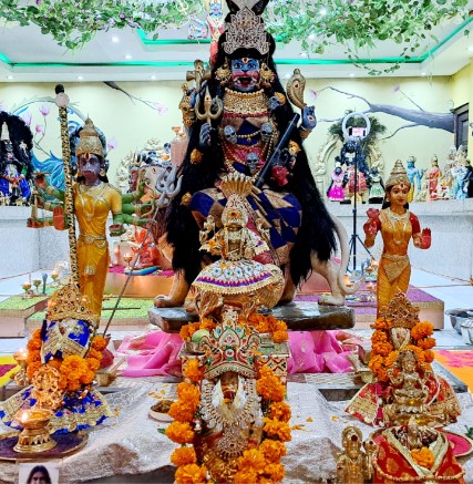Kalsa Puja 2