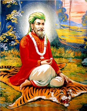 Sripada Sri Vallabha