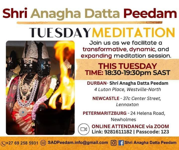 Meditation Session Image 1