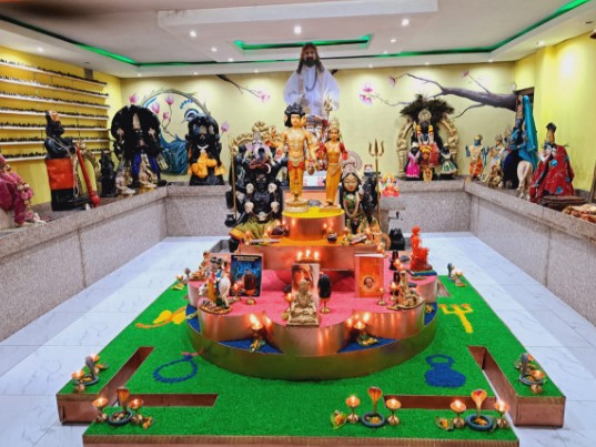 Mohanji Parivaar 2