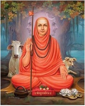 Sripada Sri Vallabha