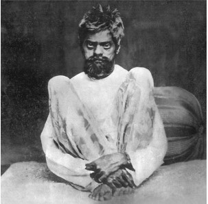 Sripada Sri Vallabha