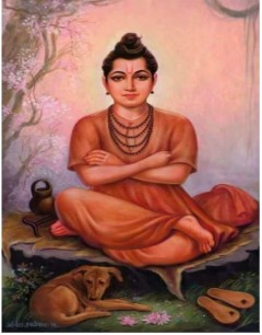 Sripada Sri Vallabha