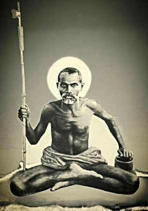 Sripada Sri Vallabha